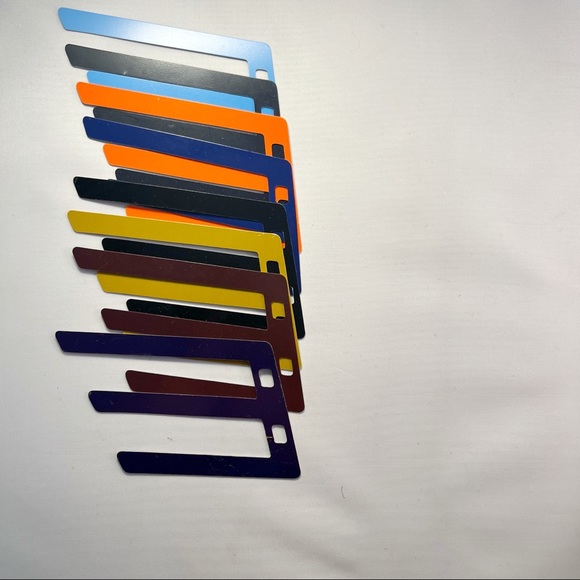 ADIDAS interchangeable colour superstar size 13 - Picture 7 of 7